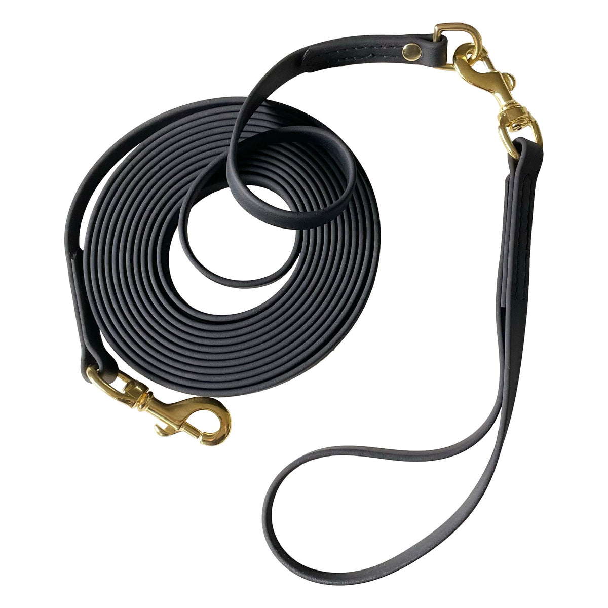 Biothane Draglines Kiwi Canine