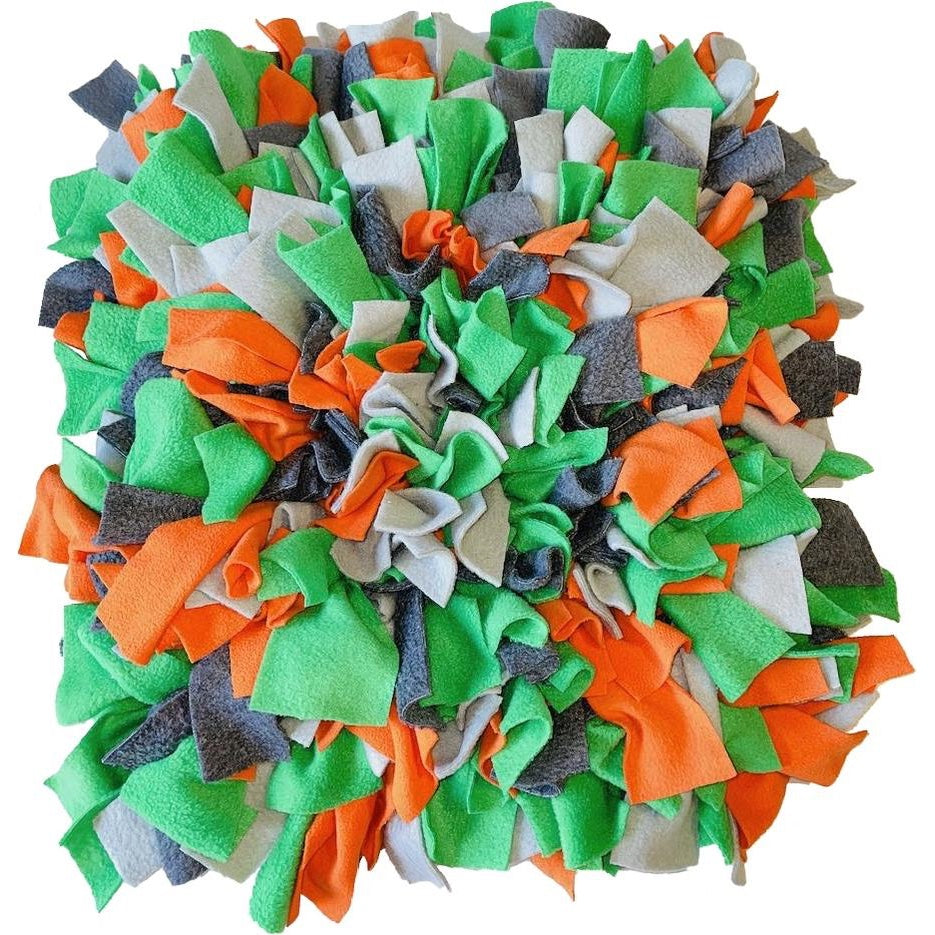 Snuffle Mat Kiwi Canine