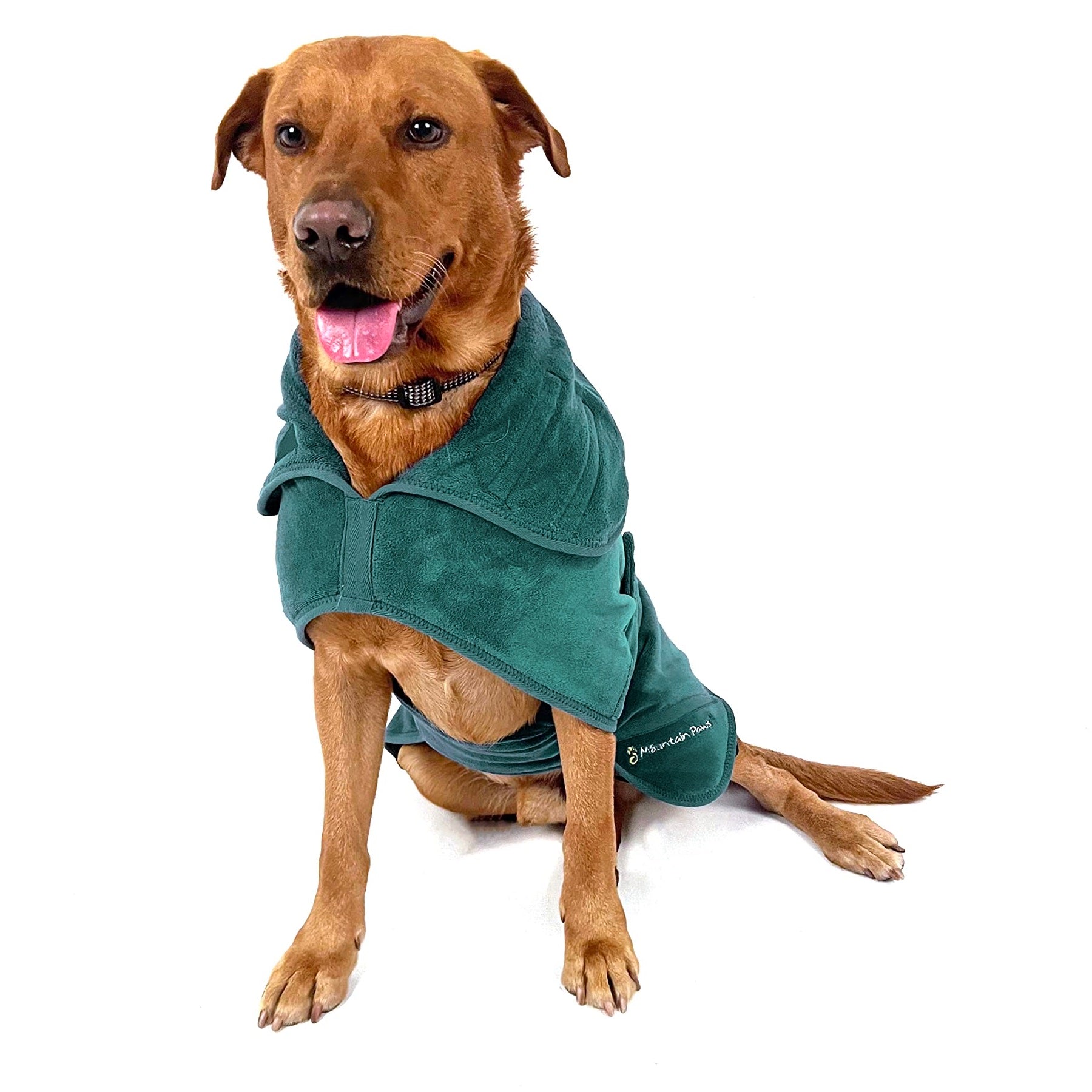 Dog Sith Robe Dog Robe – Kiwi Canine