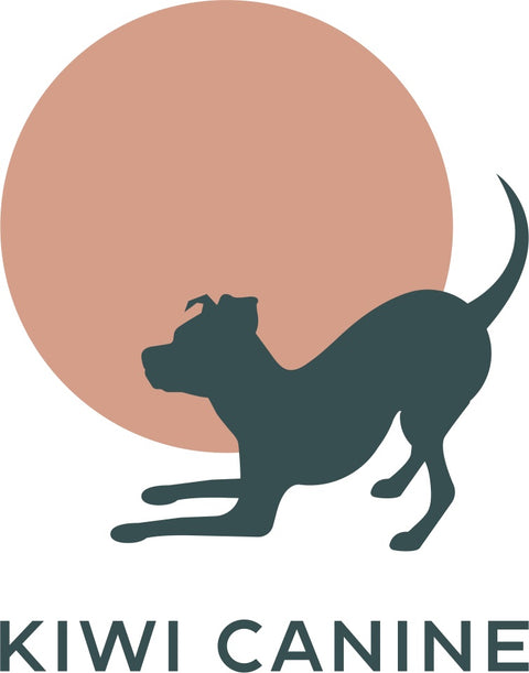 Kiwi Canine