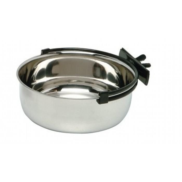 Crate Water Bowl Kiwi Canine