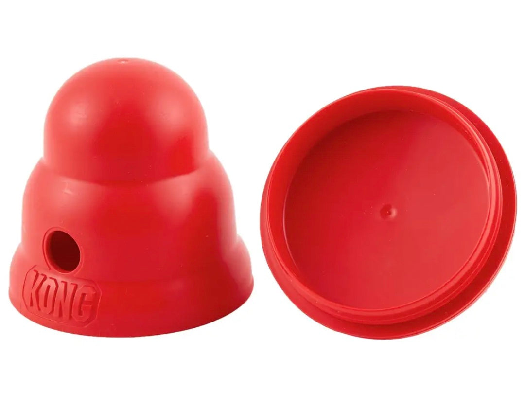 Kong Wobbler – Kiwi Canine