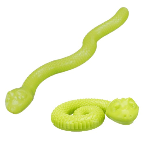 Snack Snakes - Main Image