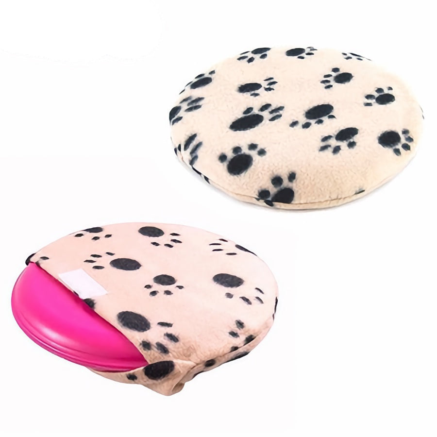 Snuggle Safe Heat Pad – Kiwi Canine